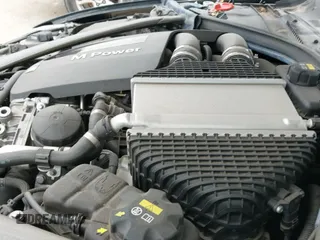 ✅ 2019 BMW M4 • VIN: WBS4Y9C59KAG67020 • Lot: 41477268. Listed on IAAI with 27,309 mi. Free auction sales archive from the USA and detailed vehicle history report at DreamBid. Image 22.