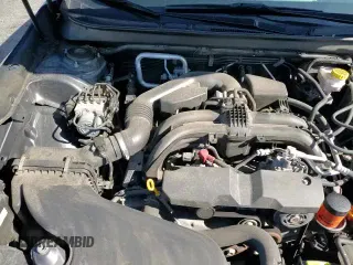 ✅ 2018 Subaru Legacy Limited • VIN: 4S3BNAN6XJ3018924 • Лот: 68893475. Опубликован ранее на Copart с пробегом 122 713 миль. Бесплатный доступ к архиву аукционных продаж из США и подробный отчёт об истории автомобиля на DreamBid. Изображение 13.