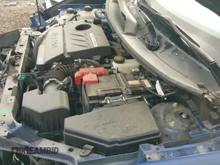 ✅ 2023 Nissan Rogue SL • VIN: JN8BT3CA8PW417576 • Лот: 42121364. Опубликован ранее на IAAI с пробегом 29 076 миль. Бесплатный доступ к архиву аукционных продаж из США и подробный отчёт об истории автомобиля на DreamBid. Изображение 19.