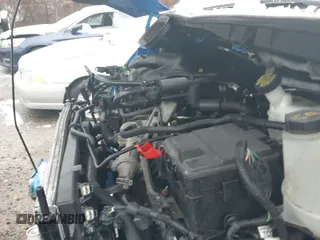 ✅ 2020 Ford Transit Cargo • VIN: 1FTBR1Y85LKB56297 • Lot: 41010653. Listed on IAAI with 84,796 mi. Free auction sales archive from the USA and detailed vehicle history report at DreamBid. Image 19.