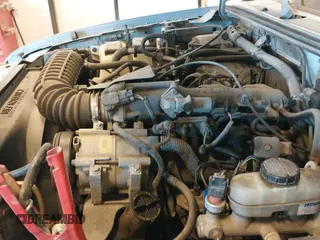 ✅ 1998 Ford Ranger XL • VIN: 1FTZR15X0WPA62393 • Lot: 43024012. Wystawiony na IAAI z przebiegiem 86 896 mil. Bezpłatny archiwum sprzedaży aukcyjnych z USA i szczegółowy raport historii pojazdu na DreamBid. Zdjęcie 12.