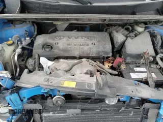 ✅ 2011 Scion xB • VIN: JTLZE4FE0B1137525 • Лот: 70867855. Опубликован ранее на Copart с пробегом 141 806 миль. Бесплатный доступ к архиву аукционных продаж из США и подробный отчёт об истории автомобиля на DreamBid. Изображение 15.