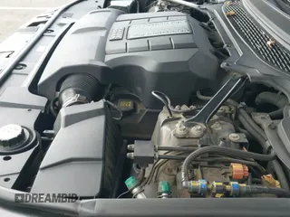 ✅ 2014 Land Rover Range Rover Sport HSE • VIN: SALWR2WF2EA380332 • Lot: 43702070. Listed on IAAI with 207,973 mi. Free auction sales archive from the USA and detailed vehicle history report at DreamBid. Image 19.