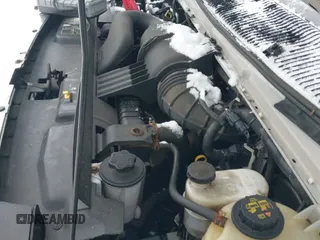 ✅ 2014 Ford Econoline Cargo Commercial • VIN: 1FTSS3EL3EDA46848 • Lot: 41259625. Wystawiony na IAAI z przebiegiem 106 293 mil. Bezpłatny archiwum sprzedaży aukcyjnych z USA i szczegółowy raport historii pojazdu na DreamBid. Zdjęcie 18.