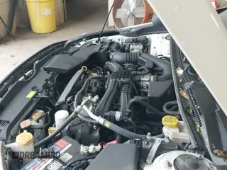 ✅ 2022 Subaru Impreza • VIN: 4S3GTAB65N3716296 • Lot: 42595763. Listed on IAAI with 45,522 mi. Free auction sales archive from the USA and detailed vehicle history report at DreamBid. Image 19.