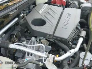 ✅ 2023 Nissan Rogue SL • VIN: 5N1BT3CA2PC840467 • Lot: 42263934. Listed on IAAI with 38,400 mi. Free auction sales archive from the USA and detailed vehicle history report at DreamBid. Image 18.