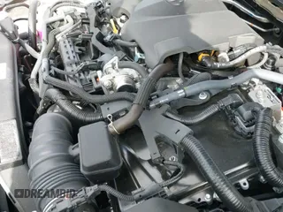 ✅ 2025 Toyota Camry LE • VIN: 4T1DBADK3SU523372 • Лот: 43649383. Опубликован ранее на IAAI с пробегом 9 665 миль. Бесплатный доступ к архиву аукционных продаж из США и подробный отчёт об истории автомобиля на DreamBid. Изображение 19.