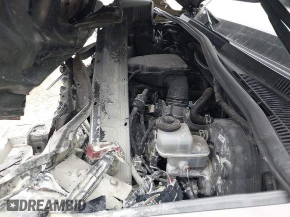 ✅ 2012 Toyota Tacoma • VIN: 5TFTX4CN5CX018013 • Лот: 44078253. Опубліковано раніше на IAAI з пробігом Не вказано. Безкоштовний доступ до архіву аукціонних продажів зі США та докладний звіт про історію автомобіля на DreamBid. Зображення 10.