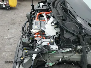 ✅ 2025 Nissan ARIYA Evolve+ • VIN: JN8BF0BE9SM460564 • Lot: 43198311. Wystawiony na IAAI z przebiegiem 1 726 mil. Bezpłatny archiwum sprzedaży aukcyjnych z USA i szczegółowy raport historii pojazdu na DreamBid. Zdjęcie 20.