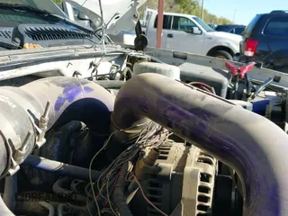 ✅ 2006 Chevrolet Silverado 2500HD LT3 • VIN: 1GCHK23D36F245470 • Лот: 43798344. Опубликован ранее на IAAI с пробегом 226 617 миль. Бесплатный доступ к архиву аукционных продаж из США и подробный отчёт об истории автомобиля на DreamBid. Изображение 18.