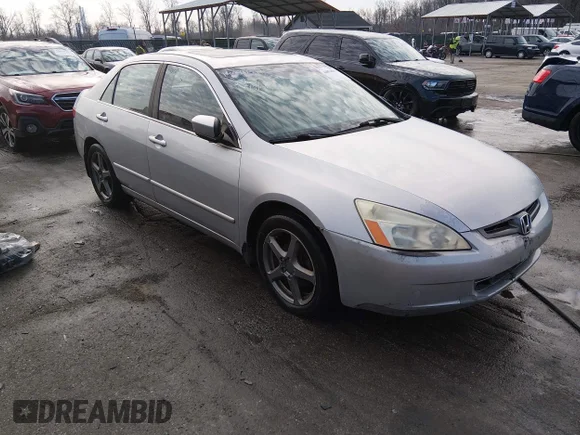 ✅ 2005 Honda Accord EX • VIN: 1HGCM55715A064930 • Лот: 44074811. Опубликован ранее на IAAI с пробегом 190 072 миль. Бесплатный доступ к архиву аукционных продаж из США и подробный отчёт об истории автомобиля на DreamBid. Изображение 1.