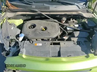 ✅ 2017 Kia Soul + • VIN: KNDJP3A53H7878195 • Lot: 82701985. Listed on Copart with 84,625 mi. Free auction sales archive from the USA and detailed vehicle history report at DreamBid. Image 16.