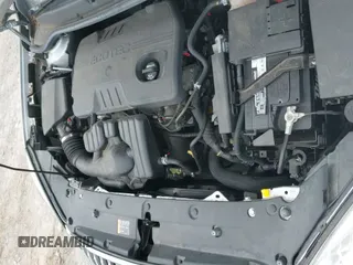 ✅ 2016 Buick Verano Sport Touring • VIN: 1G4PW5SK0G4130352 • Lot: 43331079. Listed on IAAI with 33,737 mi. Free auction sales archive from the USA and detailed vehicle history report at DreamBid. Image 13.