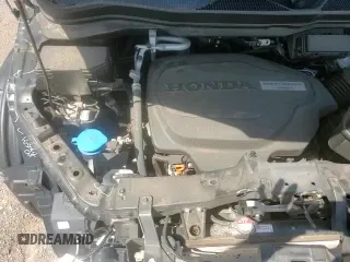 ✅ 2020 Honda Ridgeline Black Edition • VIN: 5FPYK3F8XLB007594 • Lot: 52528145. Listed on Copart with 36,357 mi. Free auction sales archive from the USA and detailed vehicle history report at DreamBid. Image 16.