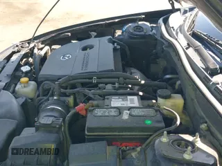 ✅ 2012 Mazda 6 i Sport • VIN: 1YVHZ8BHXC5M05617 • Лот: 43217335. Опубликован ранее на IAAI с пробегом 115 598 миль. Бесплатный доступ к архиву аукционных продаж из США и подробный отчёт об истории автомобиля на DreamBid. Изображение 19.