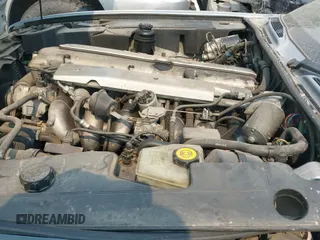 ✅ 1995 Jaguar XJ • VIN: SAJKX1743SC749199 • Lot: 40050988. Wystawiony na IAAI z przebiegiem 178 992 mil. Bezpłatny archiwum sprzedaży aukcyjnych z USA i szczegółowy raport historii pojazdu na DreamBid. Zdjęcie 14.