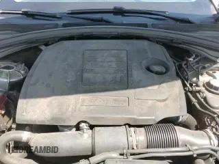 ✅ 2018 Land Rover Range Rover Velar S • VIN: SALYB2RX4JA747615 • Lot: 80332335. Listed on Copart with 71,900 mi. Free auction sales archive from the USA and detailed vehicle history report at DreamBid. Image 14.