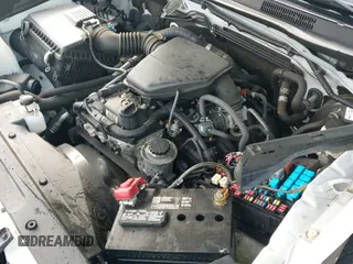 ✅ 2022 Toyota Tacoma SR • VIN: 3TYRX5GN0NT048544 • Lot: 42616900. Listed on IAAI with 62,995 mi. Free auction sales archive from the USA and detailed vehicle history report at DreamBid. Image 19.