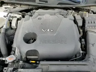 ✅ 2020 Nissan Maxima Platinum • VIN: 1N4AA6FVXLC365253 • Лот: 80829015. Опубликован ранее на Copart с пробегом 79 685 миль. Бесплатный доступ к архиву аукционных продаж из США и подробный отчёт об истории автомобиля на DreamBid. Изображение 13.