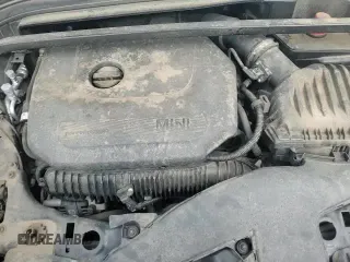 ✅ 2023 MINI Countryman Cooper S • VIN: WMZ83BR07P3P68284 • Lot: 71154295. Wystawiony na Copart z przebiegiem 42 095 mil. Bezpłatny archiwum sprzedaży aukcyjnych z USA i szczegółowy raport historii pojazdu na DreamBid. Zdjęcie 14.