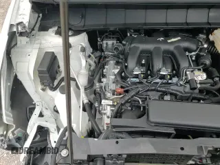 ✅ 2024 Nissan Pathfinder SV • VIN: 5N1DR3BC5RC287164 • Lot: 60823105. Listed on Copart with 33 mi. Free auction sales archive from the USA and detailed vehicle history report at DreamBid. Image 14.