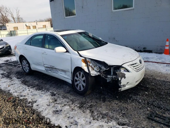 ✅ 2007 Toyota Camry SE • VIN: 4T1BK46K57U559402 • Lot: 74138315. Wystawiony na Copart z przebiegiem 219 875 mil. Bezpłatny archiwum sprzedaży aukcyjnych z USA i szczegółowy raport historii pojazdu na DreamBid. Zdjęcie 4.