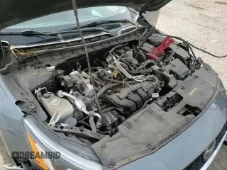 ✅ 2021 Nissan Altima SV • VIN: 1N4BL4DV1MN394443 • Lot: 92280575. Wystawiony na Copart z przebiegiem 33 518 mil. Bezpłatny archiwum sprzedaży aukcyjnych z USA i szczegółowy raport historii pojazdu na DreamBid. Zdjęcie 13.