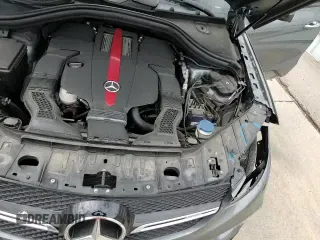 ✅ 2017 Mercedes-Benz GLE 43 AMG • VIN: 4JGED6EB5HA063118 • Lot: 80223815. Listed on Copart with 61,141 mi. Free auction sales archive from the USA and detailed vehicle history report at DreamBid. Image 14.