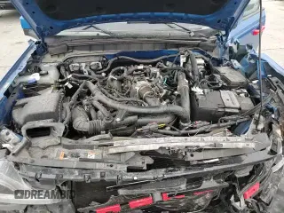 ✅ 2022 Ford Bronco • VIN: 1FMEE5BP0NLA76575 • Lot: 84225885. Listed on Copart with 34,094 mi. Free auction sales archive from the USA and detailed vehicle history report at DreamBid. Image 14.