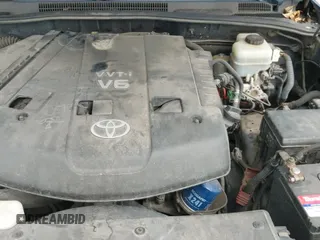 ✅ 2005 Toyota 4Runner Limited • VIN: JTEZU17R050045187 • Lot: 43091022. Listed on IAAI with 184,544 mi. Free auction sales archive from the USA and detailed vehicle history report at DreamBid. Image 18.