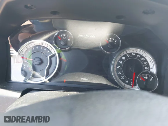 ✅ 2019 Ram 1500 Lone Star • VIN: 1C6RR6LT2KS573762 • Лот: 45115437. Опубліковано раніше на IAAI з пробігом 97 034 миль. Безкоштовний доступ до архіву аукціонних продажів зі США та докладний звіт про історію автомобіля на DreamBid. Зображення 7.