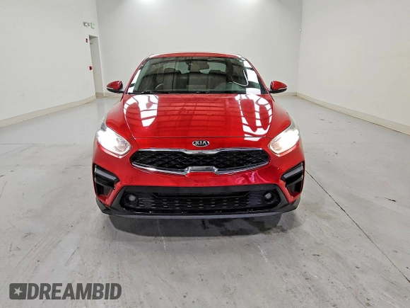✅ 2019 Kia Forte EX • VIN: 3KPF54AD5KE095847 • Lot: 50652056. Listed on Copart with 152,383 mi. Free auction sales archive from the USA and detailed vehicle history report at DreamBid. Image 5.