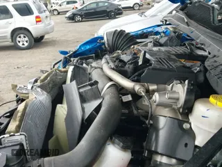 ✅ 2021 Ram 2500 Laramie • VIN: 3C6UR5FLXMG585099 • Lot: 41642082. Listed on IAAI with 43,604 mi. Free auction sales archive from the USA and detailed vehicle history report at DreamBid. Image 19.