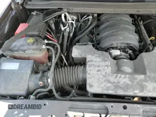 ✅ 2020 GMC Yukon XL Denali • VIN: 1GKS1HKJ0LR175976 • Лот: 71199945. Опубликован ранее на Copart с пробегом 57 738 миль. Бесплатный доступ к архиву аукционных продаж из США и подробный отчёт об истории автомобиля на DreamBid. Изображение 14.