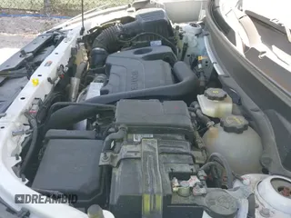 ✅ 2024 Chevrolet Equinox LS • VIN: 3GNAXHEG2RL303650 • Lot: 43416770. Listed on IAAI with 26,457 mi. Free auction sales archive from the USA and detailed vehicle history report at DreamBid. Image 22.