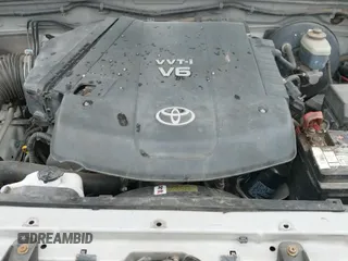 ✅ 2005 Toyota Tacoma PreRunner • VIN: 5TEJU62N15Z096264 • Lot: 41537776. Listed on IAAI with 124,778 mi. Free auction sales archive from the USA and detailed vehicle history report at DreamBid. Image 19.