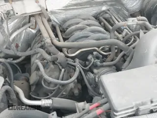 ✅ 2014 Ford F-150 XL • VIN: 1FTFX1CF9EKE62208 • Lot: 41964303. Wystawiony na IAAI z przebiegiem 248 808 mil. Bezpłatny archiwum sprzedaży aukcyjnych z USA i szczegółowy raport historii pojazdu na DreamBid. Zdjęcie 19.