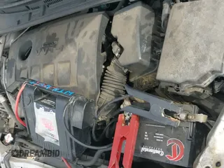 ✅ 2014 Toyota Corolla L • VIN: 5YFBURHE6EP084405 • Lot: 43339880. Listed on IAAI with 267,982 mi. Free auction sales archive from the USA and detailed vehicle history report at DreamBid. Image 20.