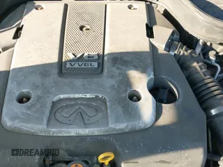 ✅ 2009 Infiniti G37 x • VIN: JNKCV61F79M354333 • Lot: 43321588. Listed on IAAI with 114,757 mi. Free auction sales archive from the USA and detailed vehicle history report at DreamBid. Image 12.