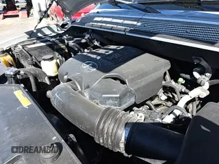 ✅ 2008 Infiniti QX56 • VIN: 5N3AA08D38N908324 • Lot: 84995345. Wystawiony na Copart z przebiegiem 304 805 mil. Bezpłatny archiwum sprzedaży aukcyjnych z USA i szczegółowy raport historii pojazdu na DreamBid. Zdjęcie 11.