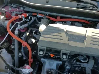 ✅ 2022 Honda CR-V EX • VIN: 5J6RT6H55NL053150 • Lot: 87284605. Wystawiony na Copart z przebiegiem 34 678 mil. Bezpłatny archiwum sprzedaży aukcyjnych z USA i szczegółowy raport historii pojazdu na DreamBid. Zdjęcie 15.