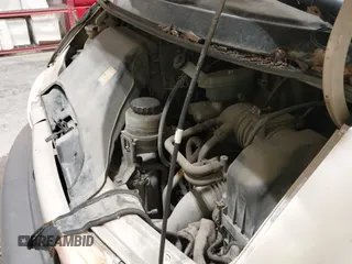 ✅ 1997 Toyota Previa DX • VIN: JT3HK22M3V1067433 • Lot: 42363942. Listed on IAAI with 211,105 mi. Free auction sales archive from the USA and detailed vehicle history report at DreamBid. Image 12.