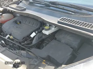 ✅ 2017 Ford Escape SE • VIN: 1FMCU9GD6HUB87002 • Lot: 41692708. Wystawiony na IAAI z przebiegiem 112 093 mil. Bezpłatny archiwum sprzedaży aukcyjnych z USA i szczegółowy raport historii pojazdu na DreamBid. Zdjęcie 20.