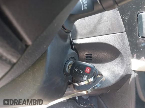 ✅ 2016 Toyota Corolla L • VIN: 5YFBURHE6GP404809 • Lot: 44940295. Listed on IAAI with 140,254 mi. Free auction sales archive from the USA and detailed vehicle history report at DreamBid. Image 11.