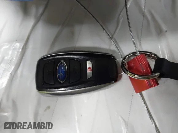✅ 2020 Subaru Impreza Premium • VIN: 4S3GKAD67L3607710 • Lot: 43786435. Wystawiony na IAAI z przebiegiem 43 980 mil. Bezpłatny archiwum sprzedaży aukcyjnych z USA i szczegółowy raport historii pojazdu na DreamBid. Zdjęcie 11.