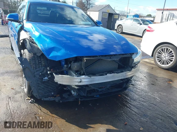 ✅ 2017 BMW 4 Series 430i • VIN: WBA4U7C32H5J54788 • Lot: 44000329. Listed on IAAI with 36,320 mi. Free auction sales archive from the USA and detailed vehicle history report at DreamBid. Image 6.