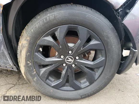 ✅ 2017 Acura RDX Advance • VIN: 5J8TB4H76HL007109 • Lot: 43336592. Wystawiony na Copart z przebiegiem Nie podano. Bezpłatny archiwum sprzedaży aukcyjnych z USA i szczegółowy raport historii pojazdu na DreamBid. Zdjęcie 9.