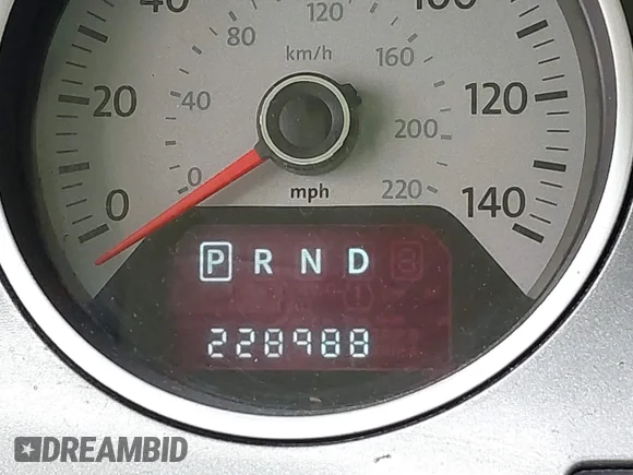 ✅ 2012 Volkswagen Routan S • VIN: 2C4RVAAG5CR120431 • Лот: 44421470. Опубліковано раніше на IAAI з пробігом 228 988 миль. Безкоштовний доступ до архіву аукціонних продажів зі США та докладний звіт про історію автомобіля на DreamBid. Зображення 7.