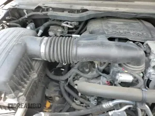 ✅ 2019 Ram 1500 Sport • VIN: 1C6SRFET4KN742905 • Lot: 62399005. Listed on Copart with 95,011 mi. Free auction sales archive from the USA and detailed vehicle history report at DreamBid. Image 13.