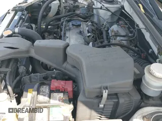 ✅ 2003 Mitsubishi Outlander LS • VIN: JA4LX31G43U106626 • Lot: 42158764. Wystawiony na IAAI z przebiegiem 147 932 mil. Bezpłatny archiwum sprzedaży aukcyjnych z USA i szczegółowy raport historii pojazdu na DreamBid. Zdjęcie 12.